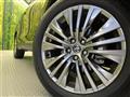 2024 Toyota Harrier Hybrid