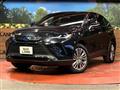 2025 Toyota Harrier Hybrid