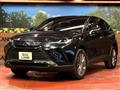 2025 Toyota Harrier Hybrid