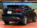 2025 Toyota Harrier Hybrid