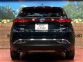 2025 Toyota Harrier Hybrid