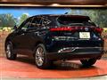 2025 Toyota Harrier Hybrid