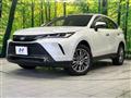 2025 Toyota Harrier Hybrid