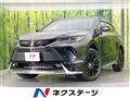 2025 Toyota Harrier Hybrid