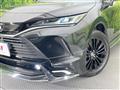 2025 Toyota Harrier Hybrid