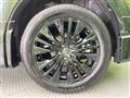 2025 Toyota Harrier Hybrid