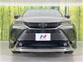 2025 Toyota Harrier Hybrid