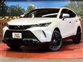2026 Toyota Harrier Hybrid