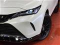 2026 Toyota Harrier Hybrid