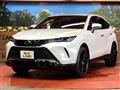 2026 Toyota Harrier Hybrid