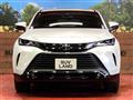 2026 Toyota Harrier Hybrid