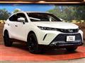 2026 Toyota Harrier Hybrid