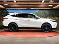 2026 Toyota Harrier Hybrid