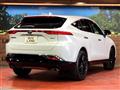 2026 Toyota Harrier Hybrid