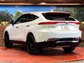 2026 Toyota Harrier Hybrid