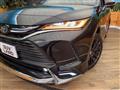 2020 Toyota Harrier Hybrid