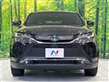 2020 Toyota Harrier Hybrid