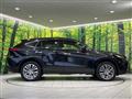 2020 Toyota Harrier Hybrid