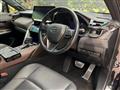 2020 Toyota Harrier Hybrid