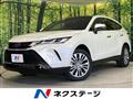 2021 Toyota Harrier Hybrid