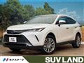 2021 Toyota Harrier Hybrid
