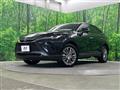 2023 Toyota Harrier Hybrid
