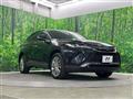 2023 Toyota Harrier Hybrid