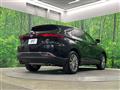 2023 Toyota Harrier Hybrid