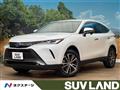 2023 Toyota Harrier Hybrid