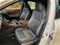 2023 Toyota Harrier Hybrid
