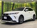 2023 Toyota Harrier Hybrid