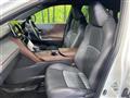 2023 Toyota Harrier Hybrid