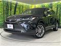 2023 Toyota Harrier Hybrid