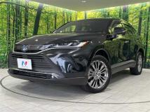 2023 Toyota Harrier Hybrid