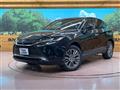 2024 Toyota Harrier Hybrid
