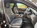 2024 Toyota Harrier Hybrid