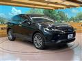 2024 Toyota Harrier Hybrid
