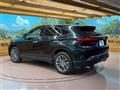 2024 Toyota Harrier Hybrid