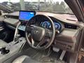 2023 Toyota Harrier