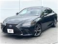 2019 Lexus ES