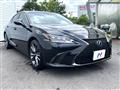 2019 Lexus ES