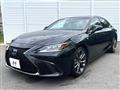 2019 Lexus ES