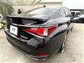 2019 Lexus ES