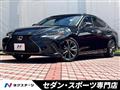 2019 Lexus ES