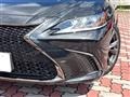 2019 Lexus ES