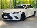 2021 Lexus ES