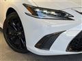 2021 Lexus ES