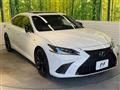 2021 Lexus ES