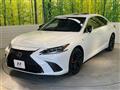 2021 Lexus ES
