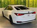 2021 Lexus ES